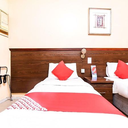 Melody Queen Hotel By Aura Dubai Eksteriør billede