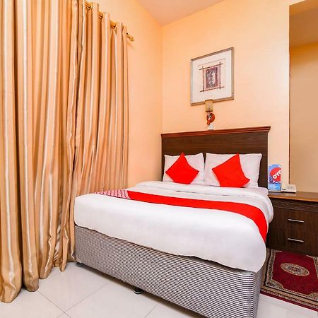 Melody Queen Hotel By Aura Dubai Eksteriør billede