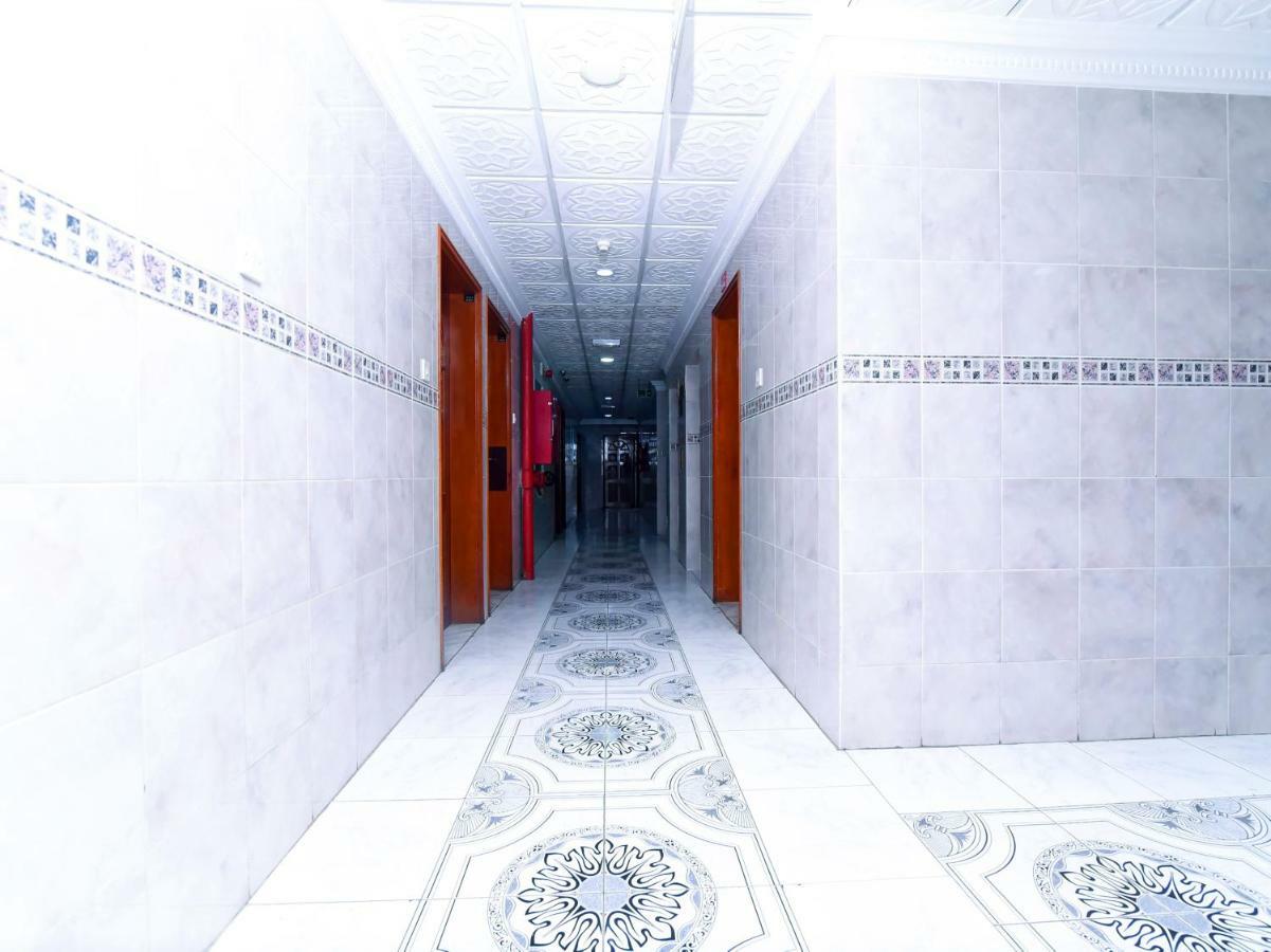 Melody Queen Hotel By Aura Dubai Eksteriør billede