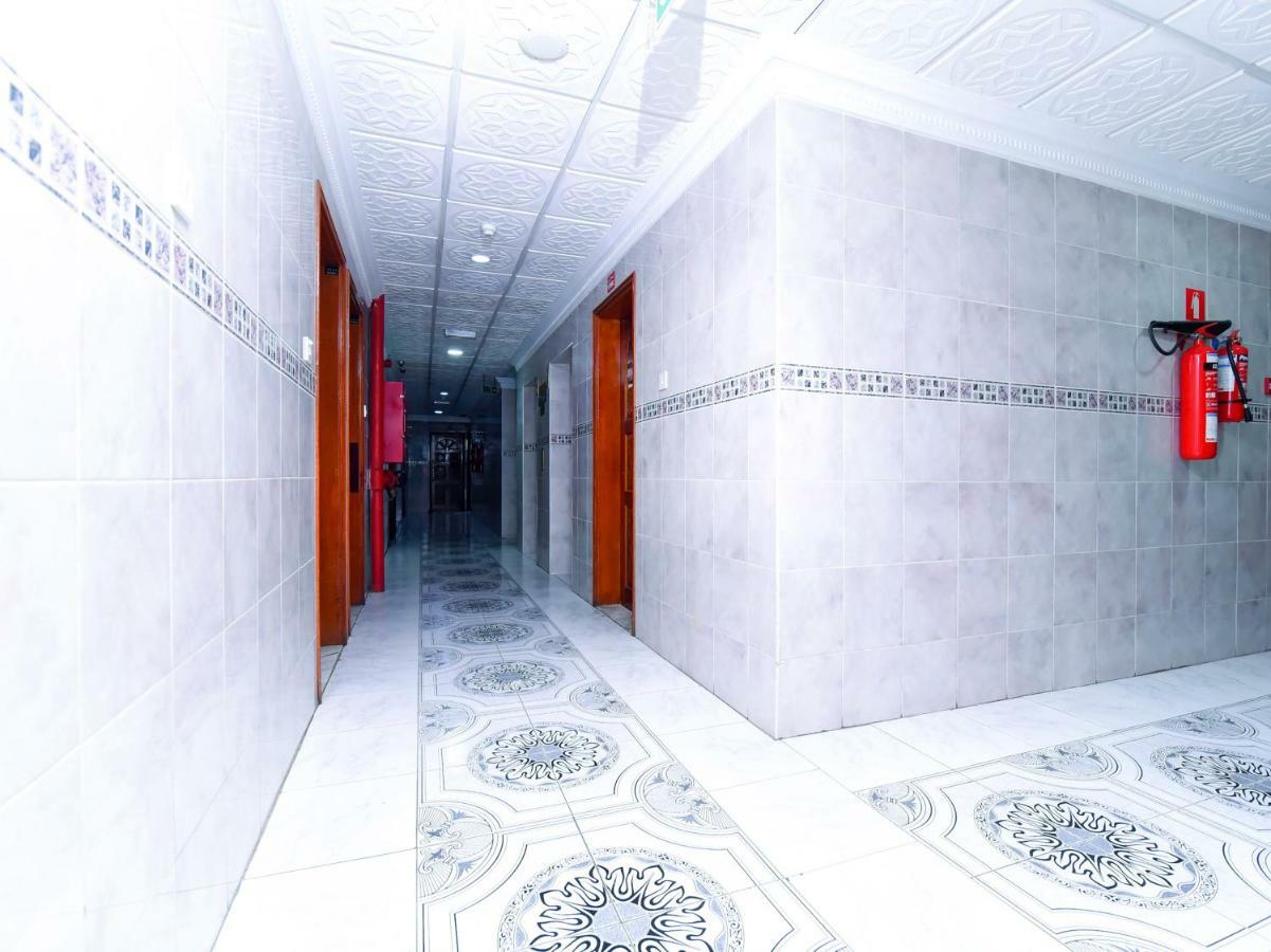 Melody Queen Hotel By Aura Dubai Eksteriør billede