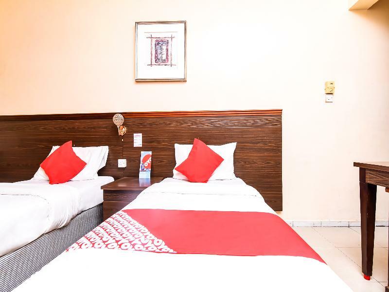 Melody Queen Hotel By Aura Dubai Eksteriør billede