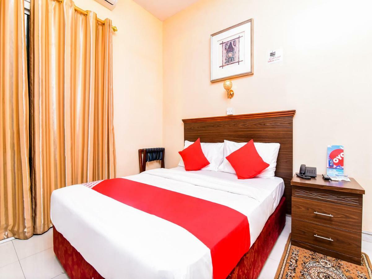 Melody Queen Hotel By Aura Dubai Eksteriør billede